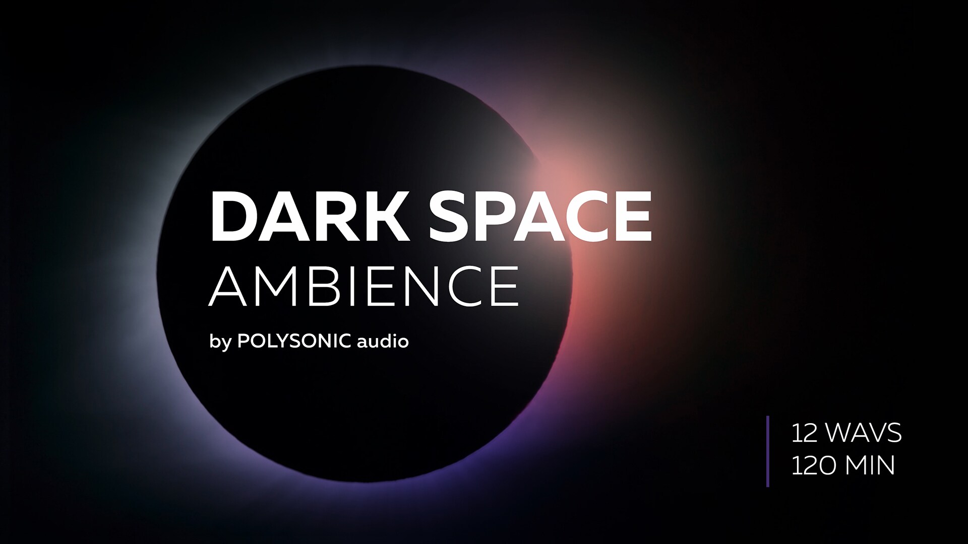 Dark Space Ambience Pack, 카테고리 사운드 이펙트 - UE 마켓플레이스
